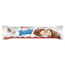 Kinder Tranky