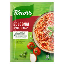 Knorr Bolognai Spagetti alap 59g