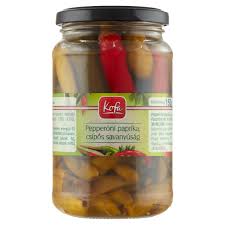 Kofa Pepperoni Paprika 175g