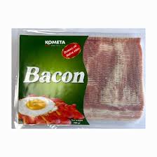 Kométa Bacon 500g