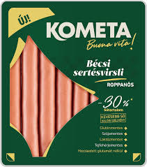 Kométa virsli