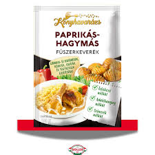 Konyhavarázs Fűszerkeverék 30g