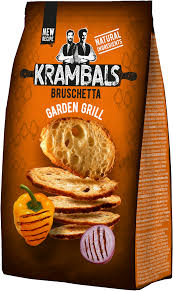 Krambals 70g
