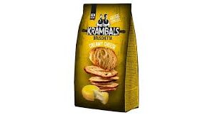 Krambols Brushetta 70g