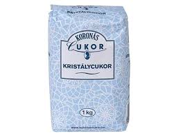 Kristáycukor 1kg