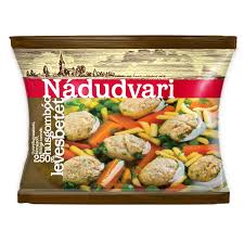 Levesbetét 250g
