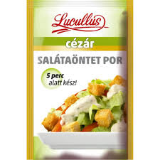 Lucullus Cézár 12g