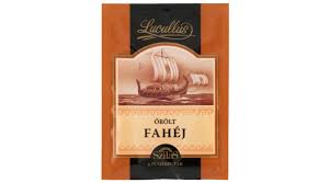 Lucullus Fahéj 20g