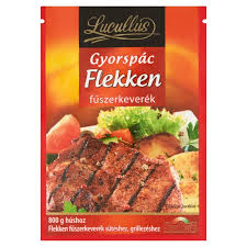 Lucullus Flecthen 40g
