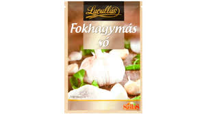 Lucullus Fokhagymás só 30g