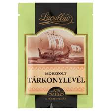 Lucullus Morzsolt Tárkony 5g