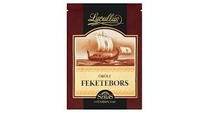 Lucullus Őrölt Fekete Bors 20g