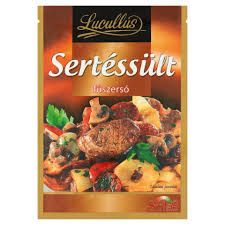 Lucullus sertés sült 40g