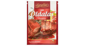 Lucullus Sült Oldalas 50g