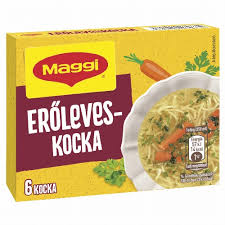 Maggi Erőleves kocka 60g
