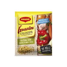 Maggi ízvarázs 75g