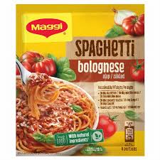 Maggi Spagetti Bolognai 42g