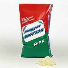Magyar morzsa 500g