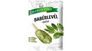 Marco Polo Babérlevél Egész 5g