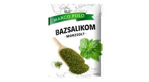 Marco Polo Bazsalikom 5g