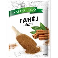 Marco Polo Őrölt fahéj 20g