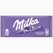 Milka 100g