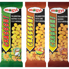 Mogyi Crassh 70g
