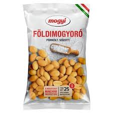 Mogyi Mogyoró 150g
