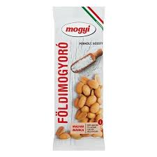 Mogyi Mogyoró 70g