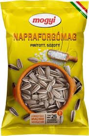 Mogyi Napraforgó 200g