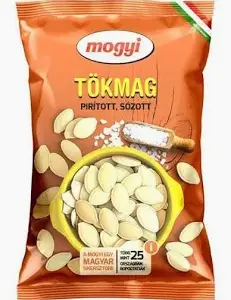 Mogyi Tökmag
