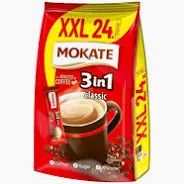 Mokate XXL
