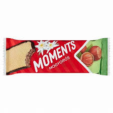 Moments ízek