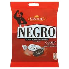 Negro 79g