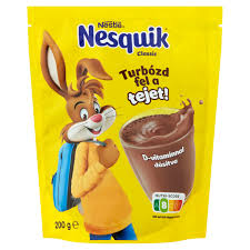Nesquick kakaó