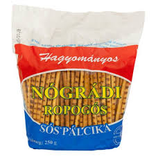 Nógrádi  Ropi