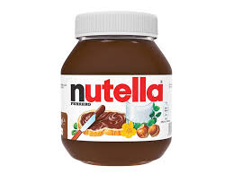 Nutella 400g