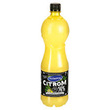 Olympos Citromlé 1l