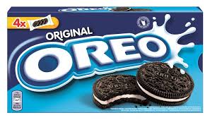 Oreo 176g