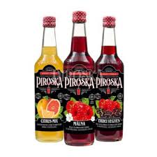Piroska 0,7l