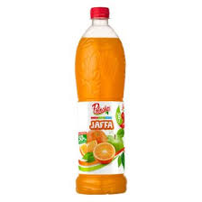 Pölöskei narancs 50% 0,7l