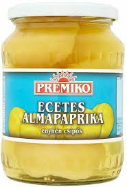 Premiko Almapaprika 330g