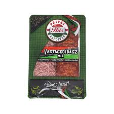 Privát Szalámi 500g