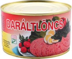 Sertés Löncs 400g