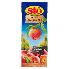 Sió Őszi 0,2l