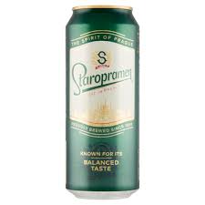 Staroptone 500ml