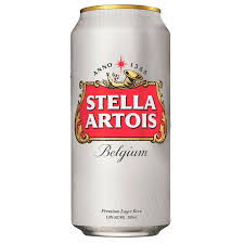 Stella 500ml