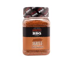 Suncity BBQ Sertés GrillFűszersó 280g