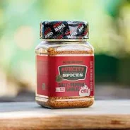Suncity Salt-Pepper-Chili 280g