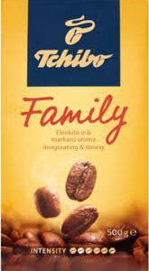 Tchibo Family 250g
